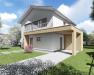 Wohnhaus | WH3 | 168 qm | analog KfW55 - 